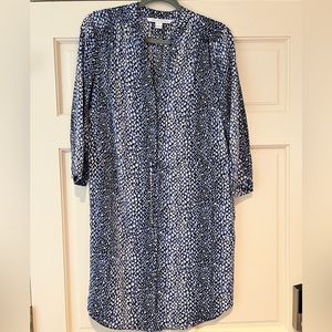 Diane von Furstenberg Dress - Size 8 - perfect Condition